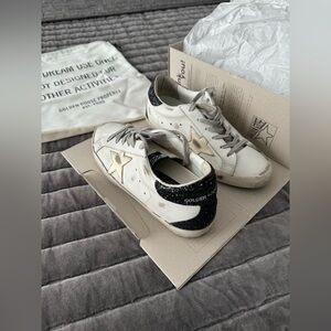 Golden Goose Super-Star Low Top
Sneaker (Women)